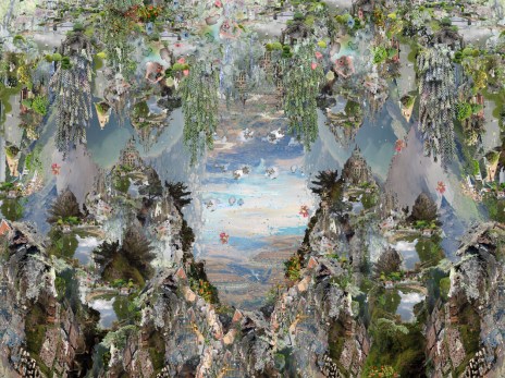 JWThoseHiddenRavinesAluminium45x60cm.jpg