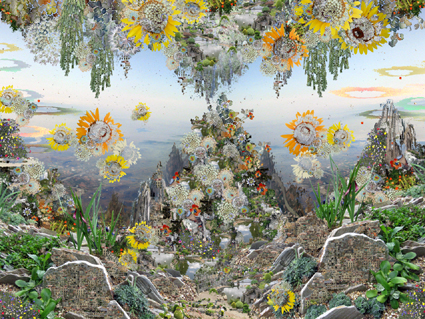 JaneWardFutureLeafandFlower